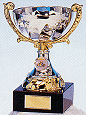 trophies played for